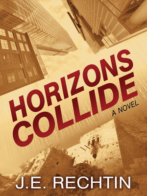 cover image of Horizons Collide